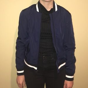 Gap Jacket